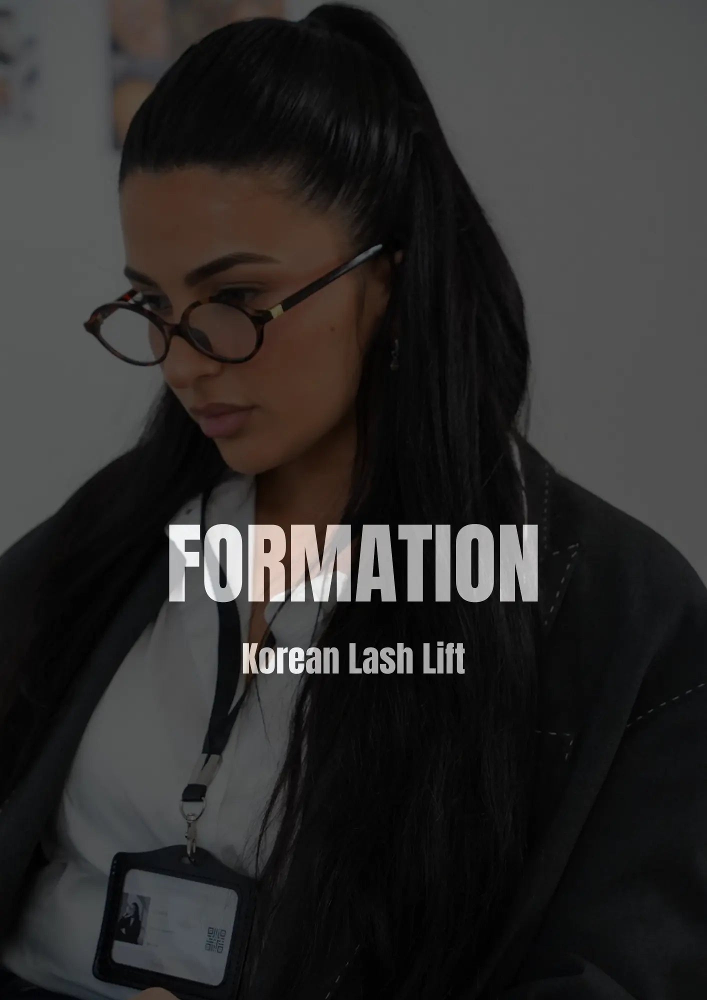 Formation Korean Lash Lift BELASSICA