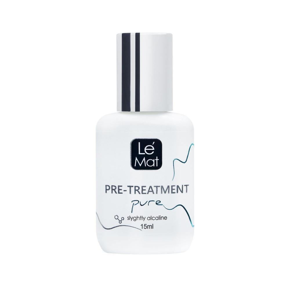 Dégraissant pre-treatment pure - 15mL