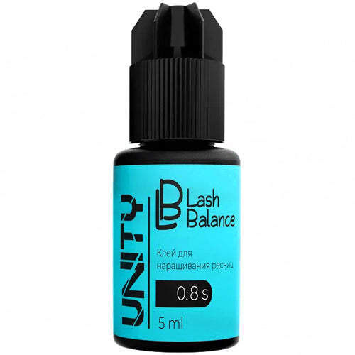 Colle extensions de cils UNITY 5ml