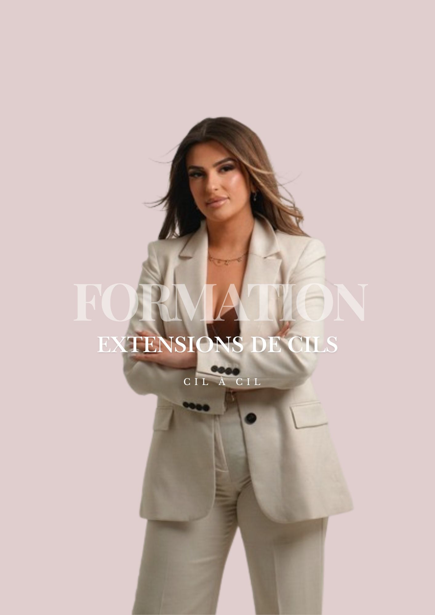 Formation en présentiel cil à cil