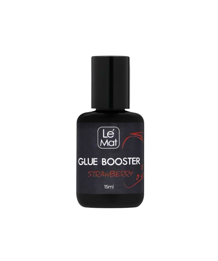 Booster de colle fraise 15ml