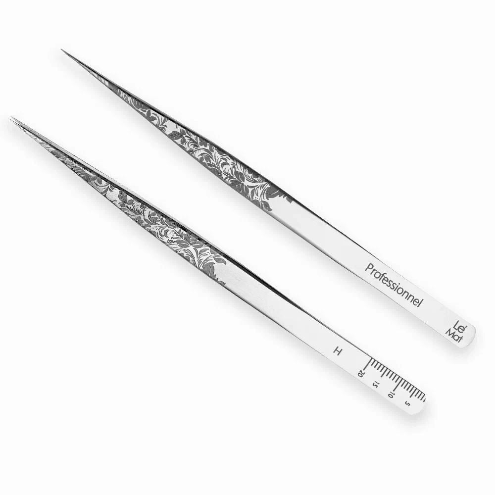 Pince professionnelle Diamond H